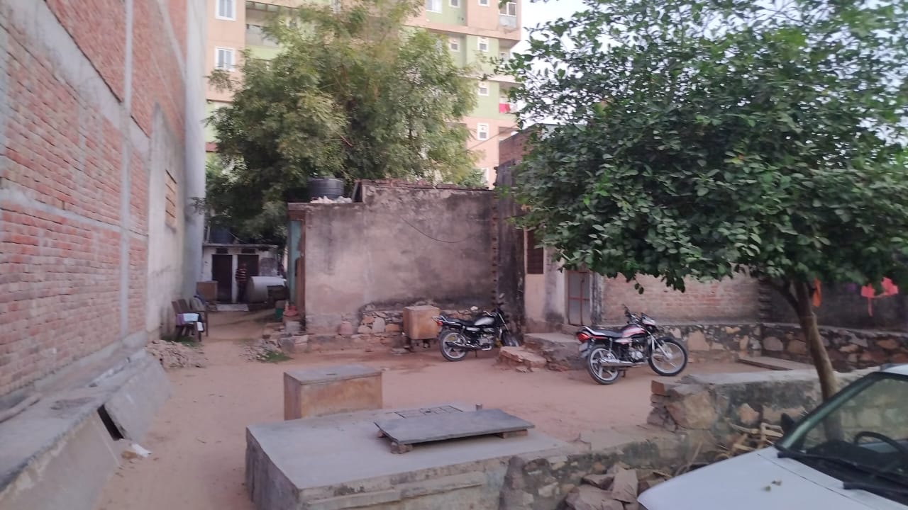 JDA Approved Plots for Sale in Pratap Nagar Jaipur-Pratap Nagar-Jaipur